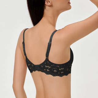 Date Night Lace Bra - Push-Up | For Petite Sizes | IT