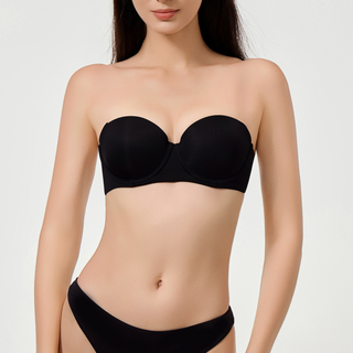 Anytime Strapless - Push-Up | Per taglie piccole | IT