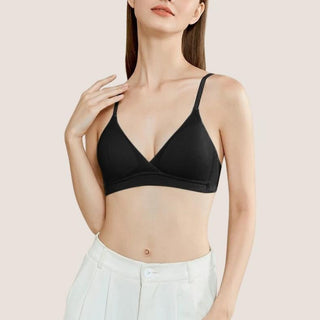 Sunday Lounge & Chill Bra - Wirefree | For Petite Sizes