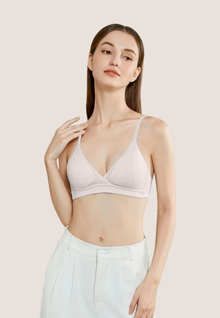 Sunday Lounge & Chill Bra | 3-Pack | IT