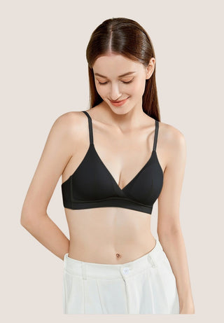 Sunday Lounge & Chill Bra | 3-Pack | IT