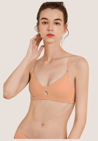 Dynamic Day Bra - Wirefree | For Petite Sizes