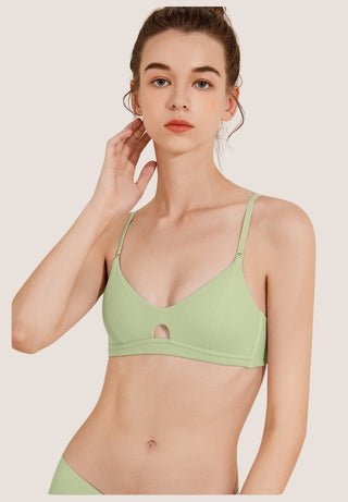 Reggiseno Dynamic Day - Senza ferretto | Per taglie piccole 