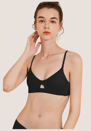 Dynamic Day Bra - Wirefree | For Petite Sizes