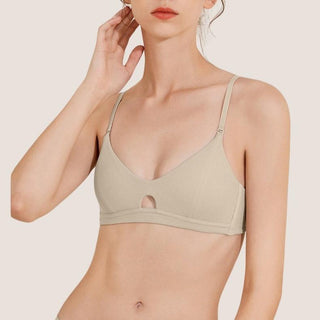 Dynamic Day Bra - Wirefree | For Petite Sizes