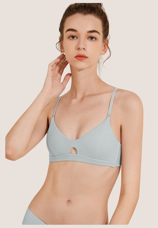 Dynamic Day Bra - Wirefree | For Petite Sizes