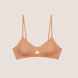 Reggiseno Dynamic Day - Senza ferretto | Per taglie piccole 