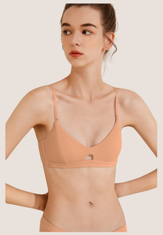 Dynamic Day Bra - Wirefree | For Petite Sizes