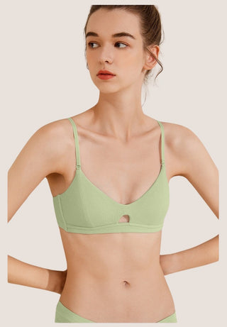 Reggiseno Dynamic Day - Senza ferretto | Per taglie piccole 