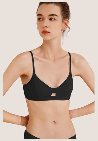 Dynamic Day Bra - Wirefree | For Petite Sizes