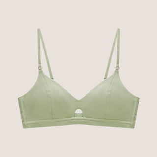 Dynamic Day Bra - Wirefree | For Petite Sizes