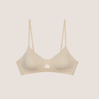 Dynamic Day Bra - Wirefree | For Petite Sizes