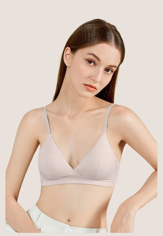 Sunday Lounge & Chill Bra | 3-Pack | IT