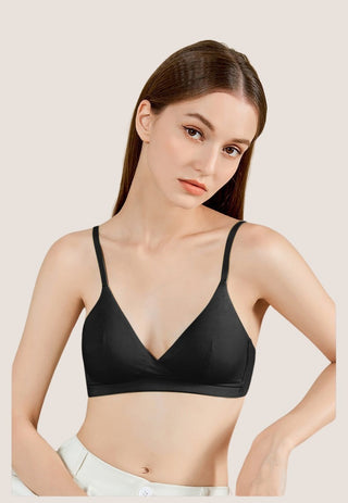 Sunday Lounge & Chill Bra | 3-Pack | IT