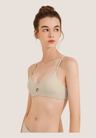 Dynamic Day Bra - Wirefree | For Petite Sizes