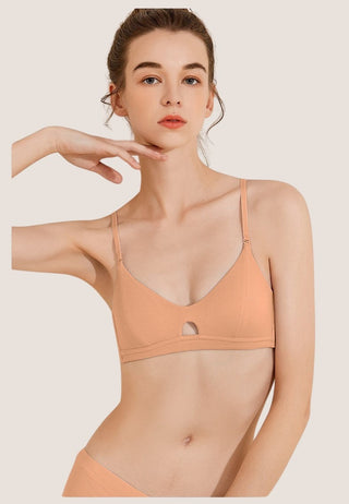 Dynamic Day Bra - Wirefree | For Petite Sizes