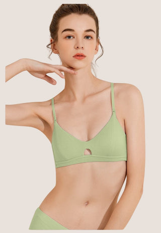 Reggiseno Dynamic Day - Senza ferretto | Per taglie piccole 