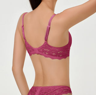 Date Night Lace Bra - Push-Up | Per taglie piccole | IT